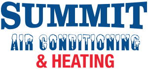 summit air conditioning and heating logo