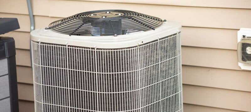 outdoor ac unit