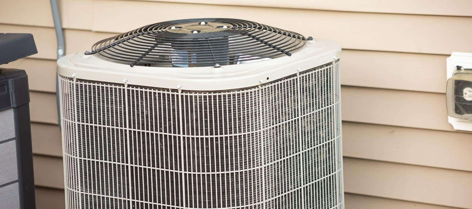 outdoor ac unit