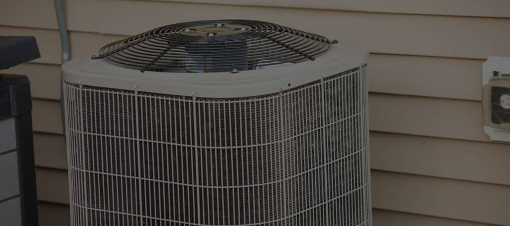outdoor ac unit