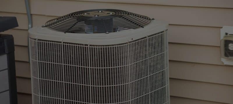 outdoor ac unit