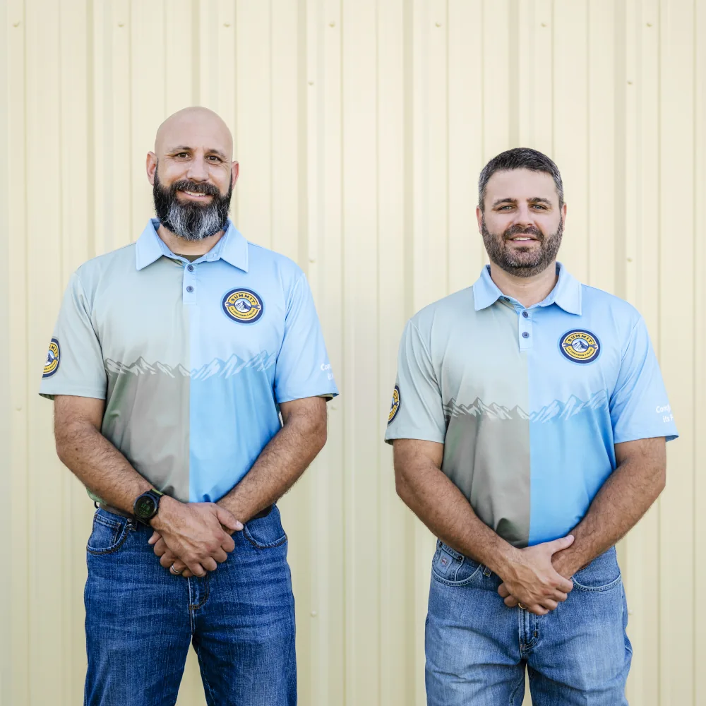 Summit Air Conditioning & Heating team
