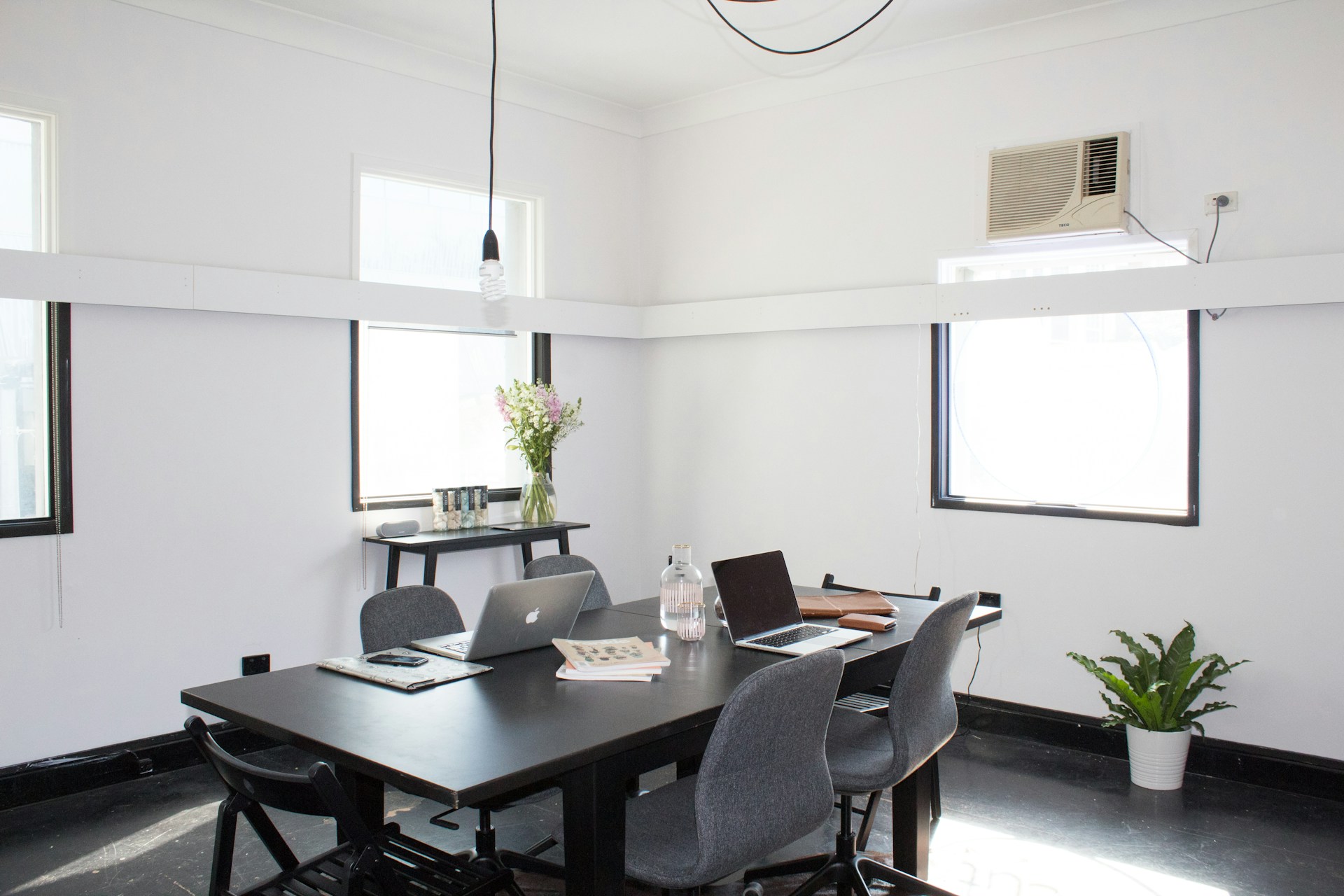 office airconditioning