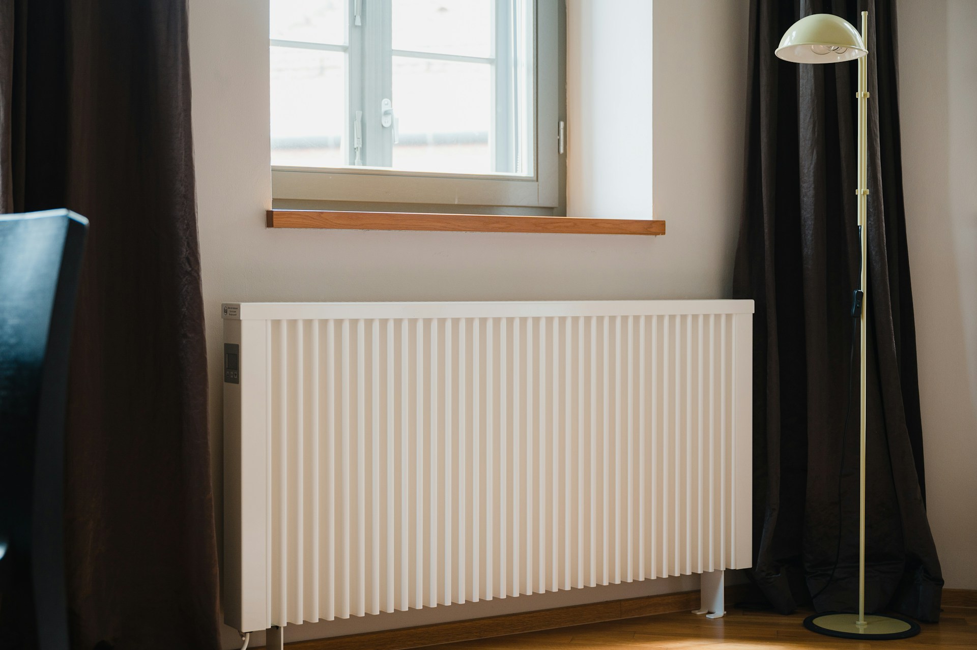 heating services